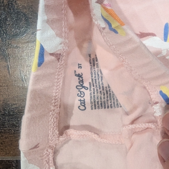 3T Legging Bundle - Picture 10 of 14